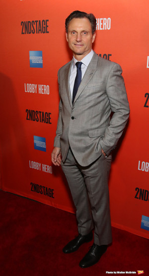 Breaking: Tony Goldwyn Joins Bryan Cranston and Tatiana Maslany in NETWORK on Broadway Image