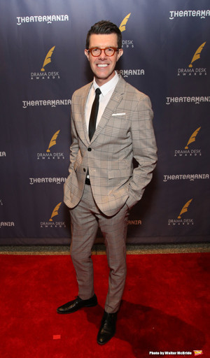 Gavin Lee to Star in HOW THE GRINCH STOLE CHRISTMAS! THE MUSICAL at Madison Square Garden Image