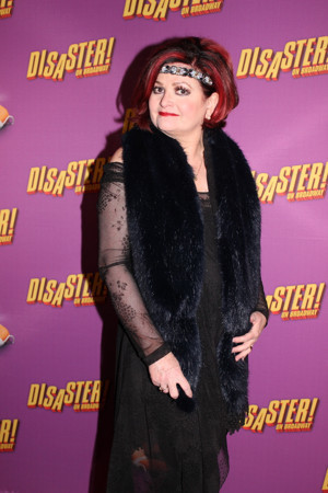 Faith Prince And Friends to Host An Evening Of Cabaret Pizazz Image