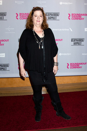 Playwright Theresa Rebeck Will Make Appearance at Drama Book Shop Tomorrow  Image