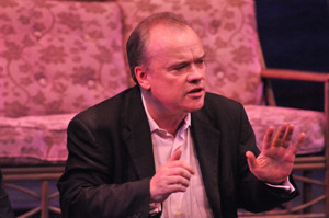 Theatre Critic Chris Jones Will Now Contribute to Both Chicago Tribune and NY Daily News 