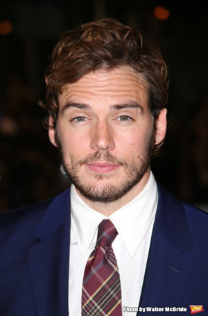 Sam Claflin Joins CHARLIE'S ANGELS Film Reboot Image