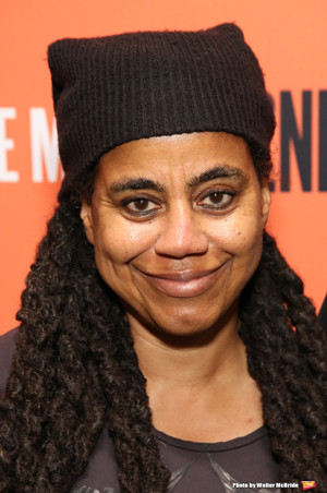 Suzan-Lori Parks To Be Honored With 2018 Steinberg Distinguished Playwright Award Image