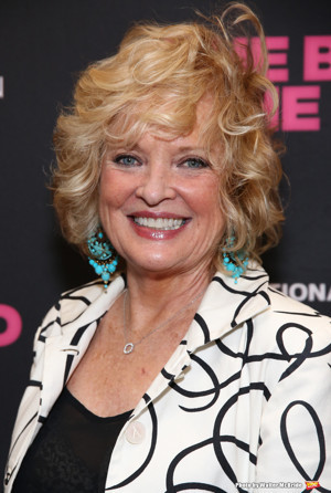 Workshop Theater UnGALA Will Honor Christine Ebersole Oct. 22 