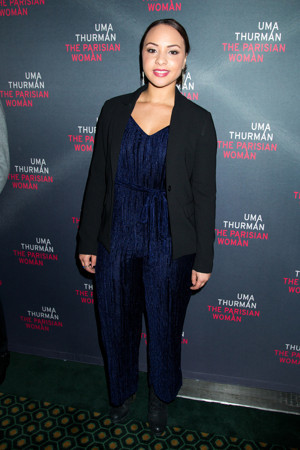 Jasmine Cephas Jones to Guest Star on Season Two of MIDNIGHT, TEXAS Image