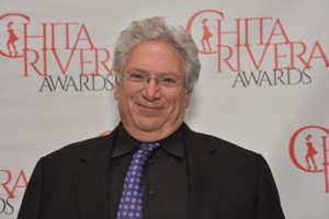Second Stage Theater Will Host Fall Benefit Honoring Harvey Fierstein 