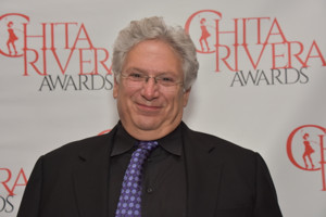 Second Stage Theater Will Host Fall Benefit Honoring Harvey Fierstein  Image