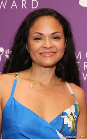 Karen Olivo Will Lead FUN HOME in Madison Image