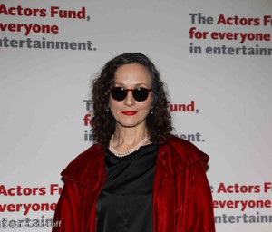 Bebe Neuwirth to Host and Tyne Daly, Katharine McPhee and Leslie Odom Jr to Present at Princess Grace Awards Gala Image
