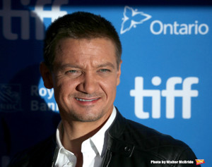 'Be Beautiful Be Yourself Fashion Show' Celebrity Lineup Includes Colin Farrell and Jeremy Renner Image