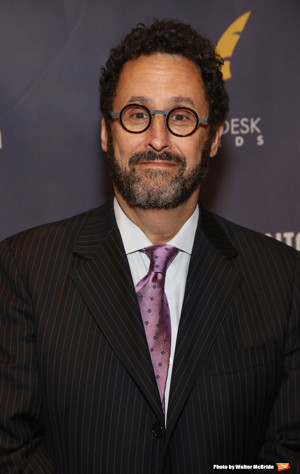 Theatre Communications Group Gala to Honor Tony Kushner, Rick Miramontez, and Martha R. Ingram Image