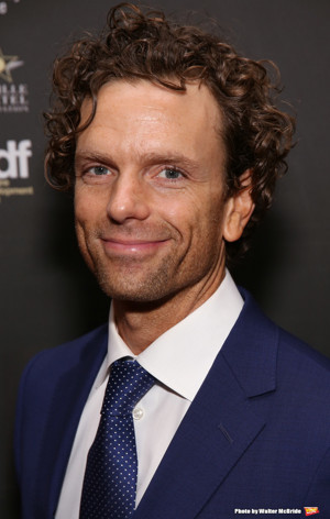 Paul Alexander Nolan, Sullivan Jones and More Lead NYTW's SLAVE PLAY Image