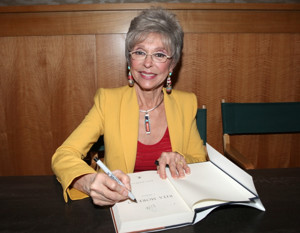 Rita Moreno and the Cast of WEST SIDE STORY Weigh in on Making Cameos in the New Film Image