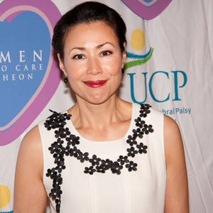 Ann Curry to Anchor and Executive Produce M.D. LIVE Image