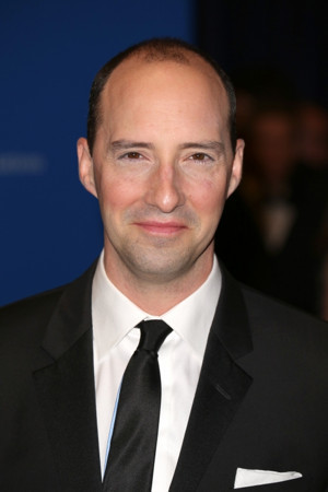 Tony Hale to Host the Hamilton Behind the Camera Awards Image