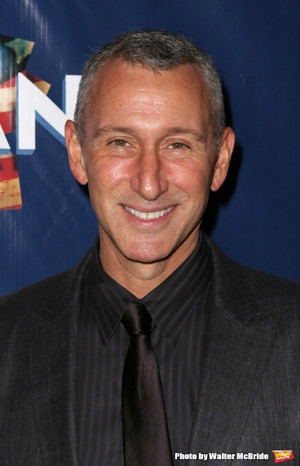 U.S. Musical Adaptation of TRAIN MAN in the Works with Adam Shankman to Direct 