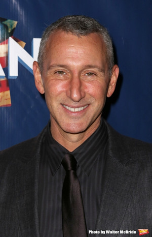U.S. Musical Adaptation of TRAIN MAN in the Works with Adam Shankman to Direct Image