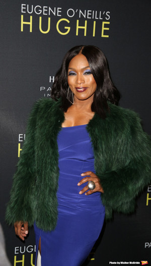 Angela Bassett to Narrate National Geographic Wildlife Special  Image