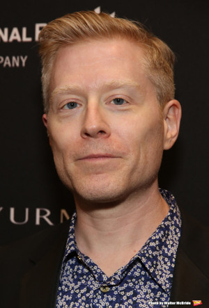 Anthony Rapp Says He Would Speak with Kevin Spacey About Abuse Image