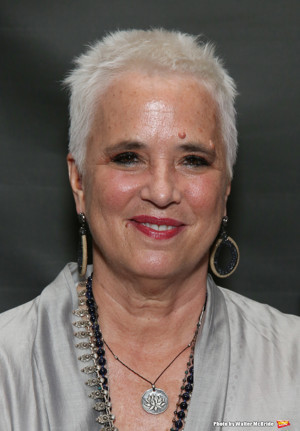 Arena Stage to Honor Eve Ensler with American Artist Award 