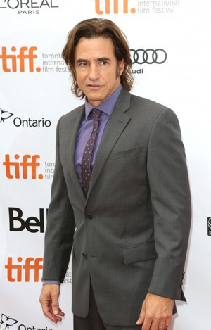 Dermot Mulroney to Lead New Horror Film TRICK  Image