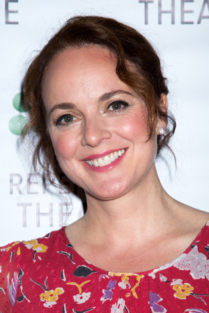 Melissa Errico Prepares to Release a 'Sublime' New Sondheim Album - Five Things You Need to Know! Image