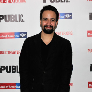 Lin-Manuel Miranda Joins Campaign to Mobilize Latino Voters Across Central Florida 