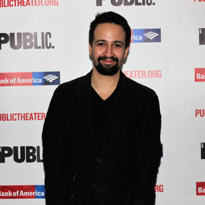 Lin-Manuel Miranda Joins Campaign to Mobilize Latino Voters Across Central Florida Image