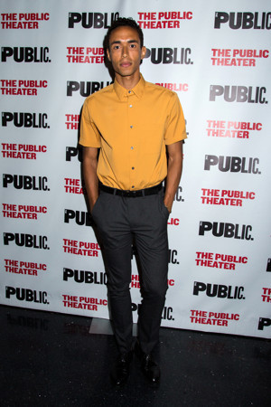 Kyle Beltran, Marin Ireland, Kristolyn Lloyd, and More Star in Atlantic's BLUE RIDGE Image