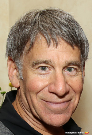 A Benefit Concert of Stephen Schwartz Songs is Coming to The Cutting Room  Image