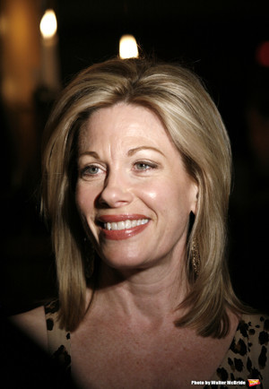 Marin Mazzie's Life Will Be Celebrated Today at the Gershwin Theatre 