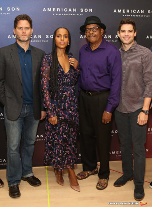 AMERICAN SON Partners with the Opportunity Agenda Image