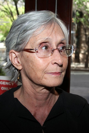 Twyla Tharp Returns To The Joyce Next Month Image