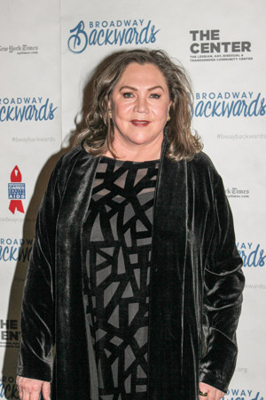 Arena Stage Gala To Honor NPR's Nina Totenberg; Kathleen Turner Headlines Image