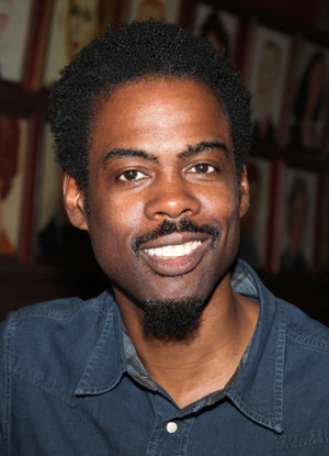 Chris Rock to Direct CO-PARENTING Starring Kevin Hart 