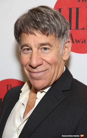 Next for Stephen Schwartz - Readings of Revised RAGS and New Movie Musical 