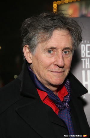 Miriam Shor, Gabriel Byrne Join Netflix's LOST GIRLS Image