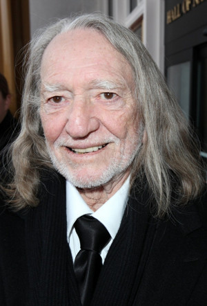 Willie Nelson to be Honored at the 12th Annual GRAMMY Week Celebration 