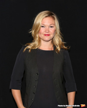 Ovation to Premiere New Series RIVIERA Starring Julia Stiles Image