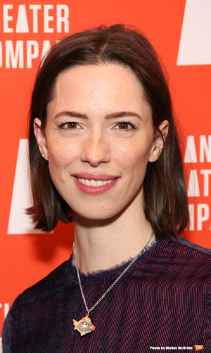 Rebecca Hall Cast in GODZILLA VS. KONG Image