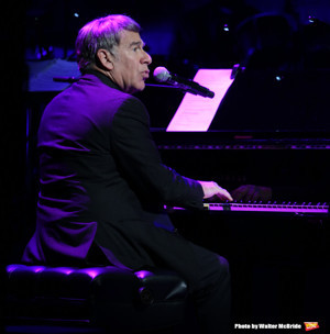 Alice Ripley, Daisy Eagan, and More To Join Stephen Schwartz for ORPHANED SONGS FOR ORPHANED STARFISH Image