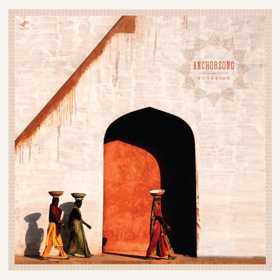 Anchorsong to Release COHESION Image