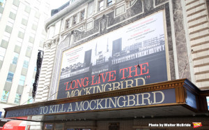 TO KILL A MOCKINGBIRD Will Offer $29 Rush Tickets Image