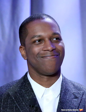 Help Leslie Odom Jr, Benj Pasek, and More to Swing Pennsylvania Left in Philadelphia 