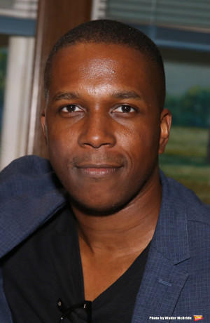 Leslie Odom Jr. to Star in Kerry Washington-Produced Comedy at ABC 