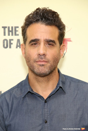 BWW Invite: Get Up Close with THE LIFESPAN OF A FACT Star Bobby Cannavale Tomorrow! Image
