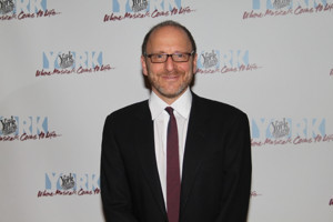 Lonny Price Signs at Paradigm Talent Agency Image