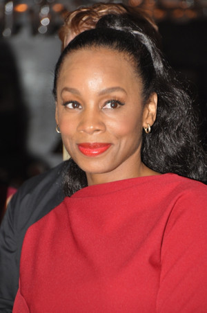 Anika Noni Rose to Star and Co-Executive Produce a Pilot for TNT 