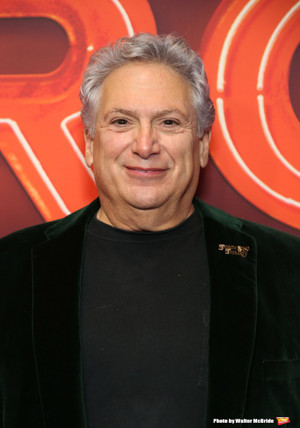 Harvey Fierstein is Working on a Play About His 'Old Friend' Bella Abzug Image