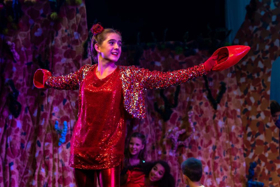 Gulfshore Playhouse Awarded a $17,000 Grant from Community Foundation of Collier County Image